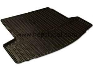 Chevrolet Captiva Bagaj Havuzu