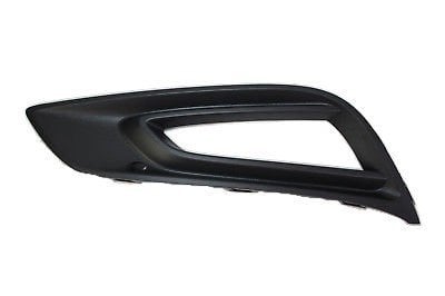 Opel Astra K Sol Sis Farı Kapağı Sisli Araçlar Orijinal