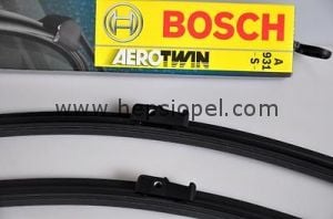 Opel Astra H Ön Cam Silecek Takımı