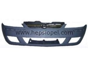 Opel Combo C Ön Tampon