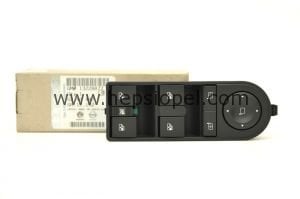 Opel Astra H Cam Açma Anahtarı