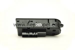 Opel Zafira B Cam Açma Anahtarı