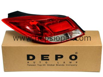 Opel İnsignia  Stop Lambası Sedan Araçlar Sağ DEPO