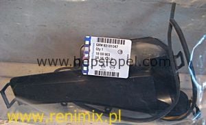 Opel Astra  H Polen Filtresi Kapağı