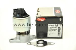 Opel Astra G Egr Valfi  1.4 - 1.6 Motorlar Delphı Marka