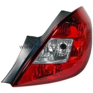 Opel Corsa D Stop Lambası Komple Sağ Taraf 5 Kapılı