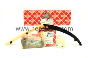 Opel Astra G Triger Zincir Seti 1.2 - 1.4 Benzinli