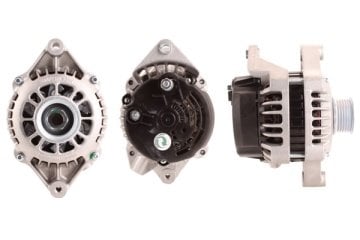 Opel Corsa B Şarj Dinamosu (Alternatör) 12Volt 100 Amper WUTSE