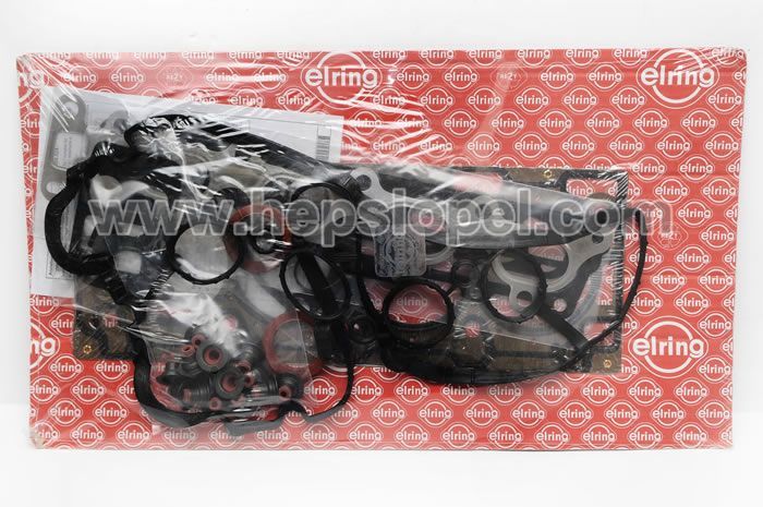 Opel Astra G Motor Üst Takım Contası Z16XEP Twınport