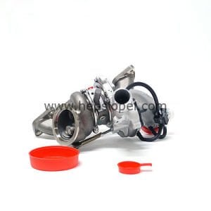 Opel Astra J Turbo + Egzoz Manifoldu 1.4 Turbo Motorlar