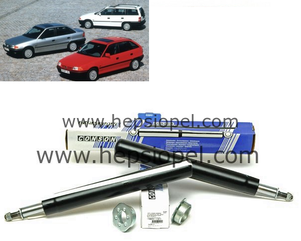 Opel Astra F Ön Amortisör 1991 - 1998 Adet