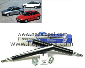 Opel Astra F Ön Amortisör 1991 - 1998 Adet