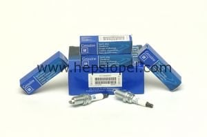 Opel Astra J Buji Tek Tırnak A14XER-A16XER-A18XER
