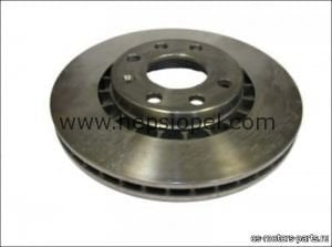 Opel Vectra B 1.6 Ön Fren Disk Takımı AYD