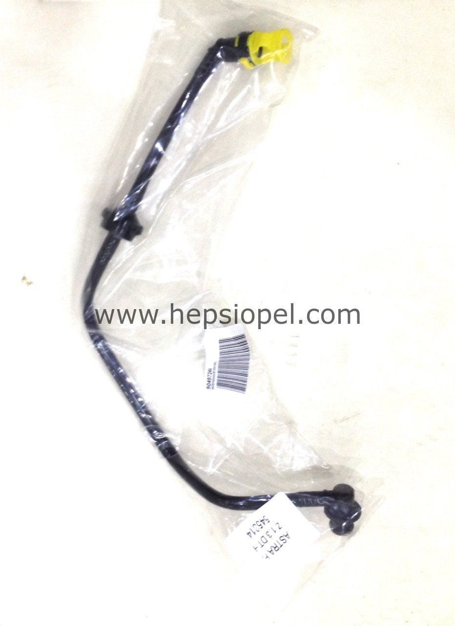Opel Astra H Westinghouse Borusu (Siboplu Boru)