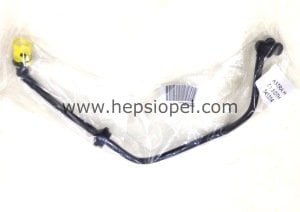 Opel Astra H Westinghouse Borusu (Siboplu Boru)