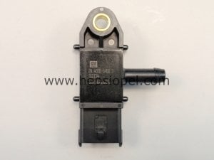 Opel Egzoz Basınç Sensörü (Partiküllü Araçlar)