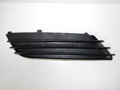 Opel Astra H Ön Sis Far Kapağı Sol Taraf Sissiz (2004-2006 Model)