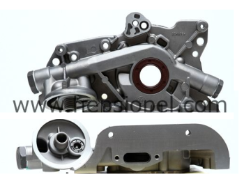 Opel Astra F GSİ Yağ Pompası X20XEV 1997-1998
