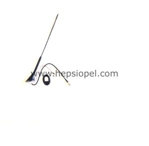 Opel Corsa B Tavan Anteni Komple