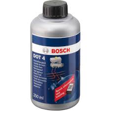 Opel Corsa C Fren Hidrolik Yağı DOT 4 250 ml.
