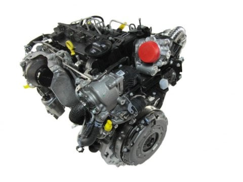 Opel İnsignia B Komple Motor 1.6 Dizel 136 HP