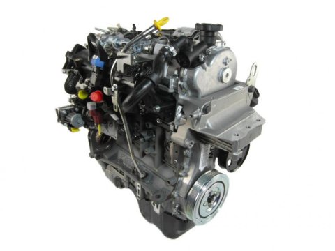 Opel Astra J Komple Motor Euro5 1.3 Dizel 95HP