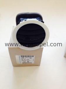 Opel Corsa D Havalandırma Muzulu Beyaz Renkli GM
