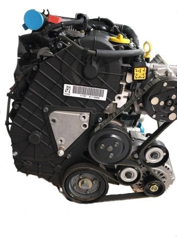 Opel Corsa C Komple Motor Y17DT