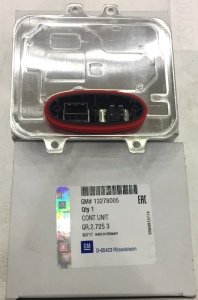 Opel İnsignia Xenon Far Beyini