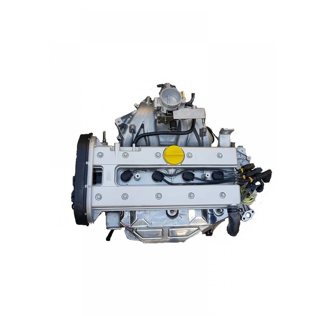 Opel Astra G Komple Motor 2.0 Benzinli (X20XEV)