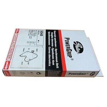 Opel KADETT D 1982-1984  1.6 Dizel Motorlar İçin Triger Kayışı