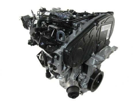 Opel İnsignia A 2.0 Dizel Komple Motor 160 HP