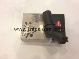 Opel Corsa D Krank Devir Sensörü 1.0 - 1.2 - 1.4 Twinport Delphı Marka
