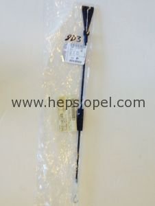 Opel Corsa D  Arka Kapı Açma Halatı
