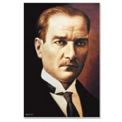 Atatürk Poz 1