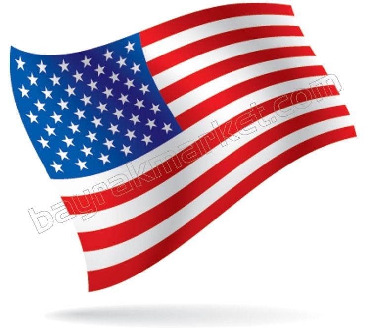 Amerika Masa Bayrağı