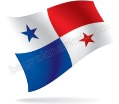 Panama Masa Bayrağı