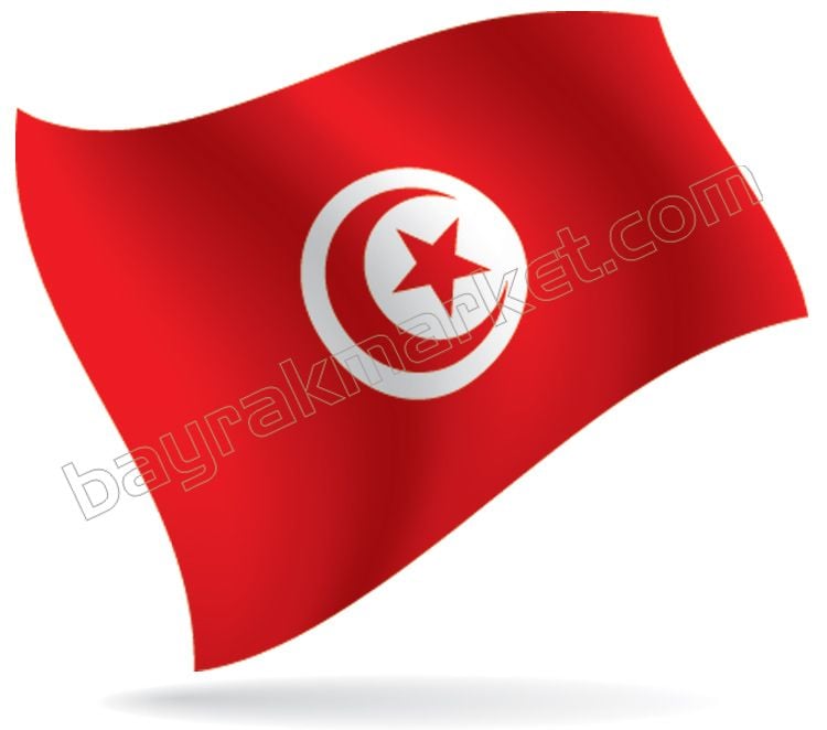 Tunus Masa Bayrağı