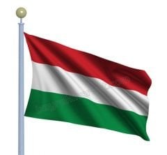 Macaristan Gönder Bayrağı