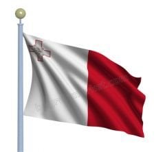 Malta Gönder Bayrağı