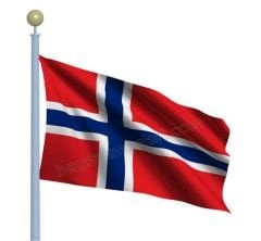 Norveç Gönder Bayrağı