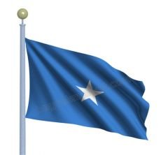 Somali Gönder Bayrağı