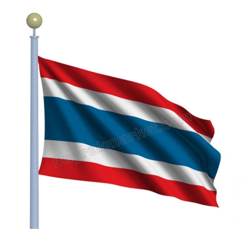 Tayland Gönder Bayrağı