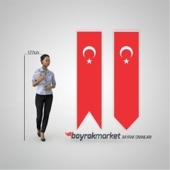 Kırlangıç Türk Bayrağı