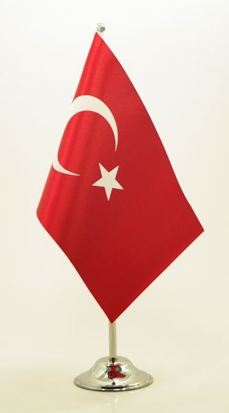 Türkiye Masa Bayrak Takımı