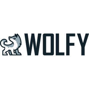 Wolfy Outdoor