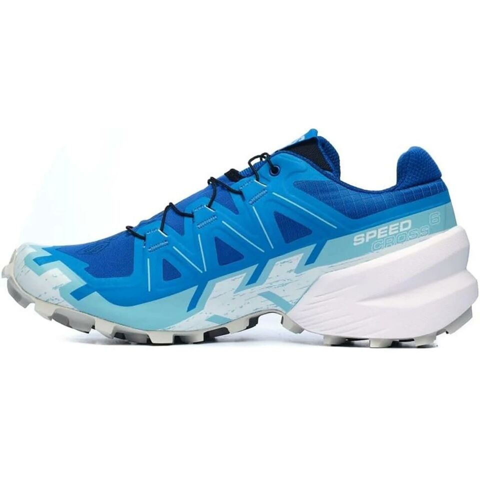 Salomon Speedcross 6 Erkek Outdoor Ayakkabı-L47301700