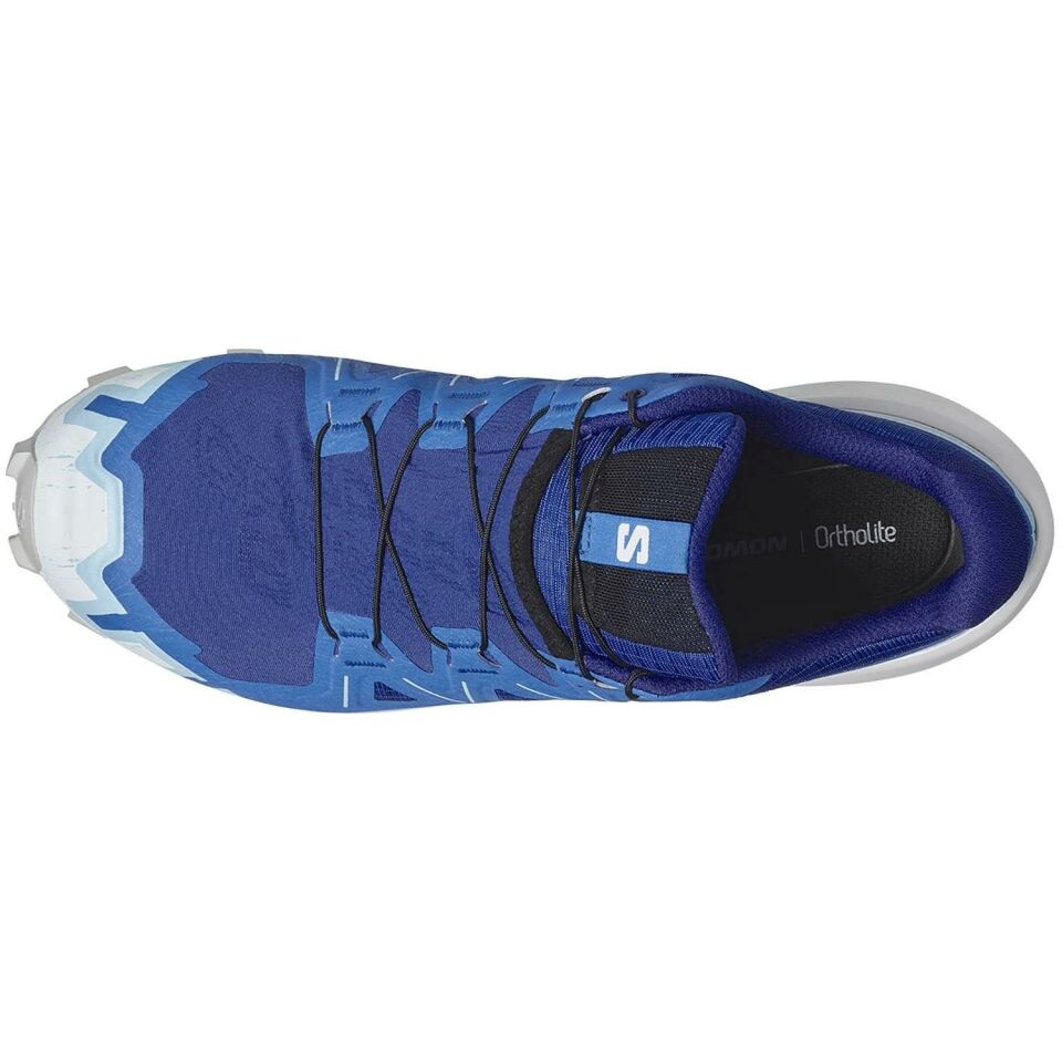 Salomon Speedcross 6 Erkek Outdoor Ayakkabı-L47301700