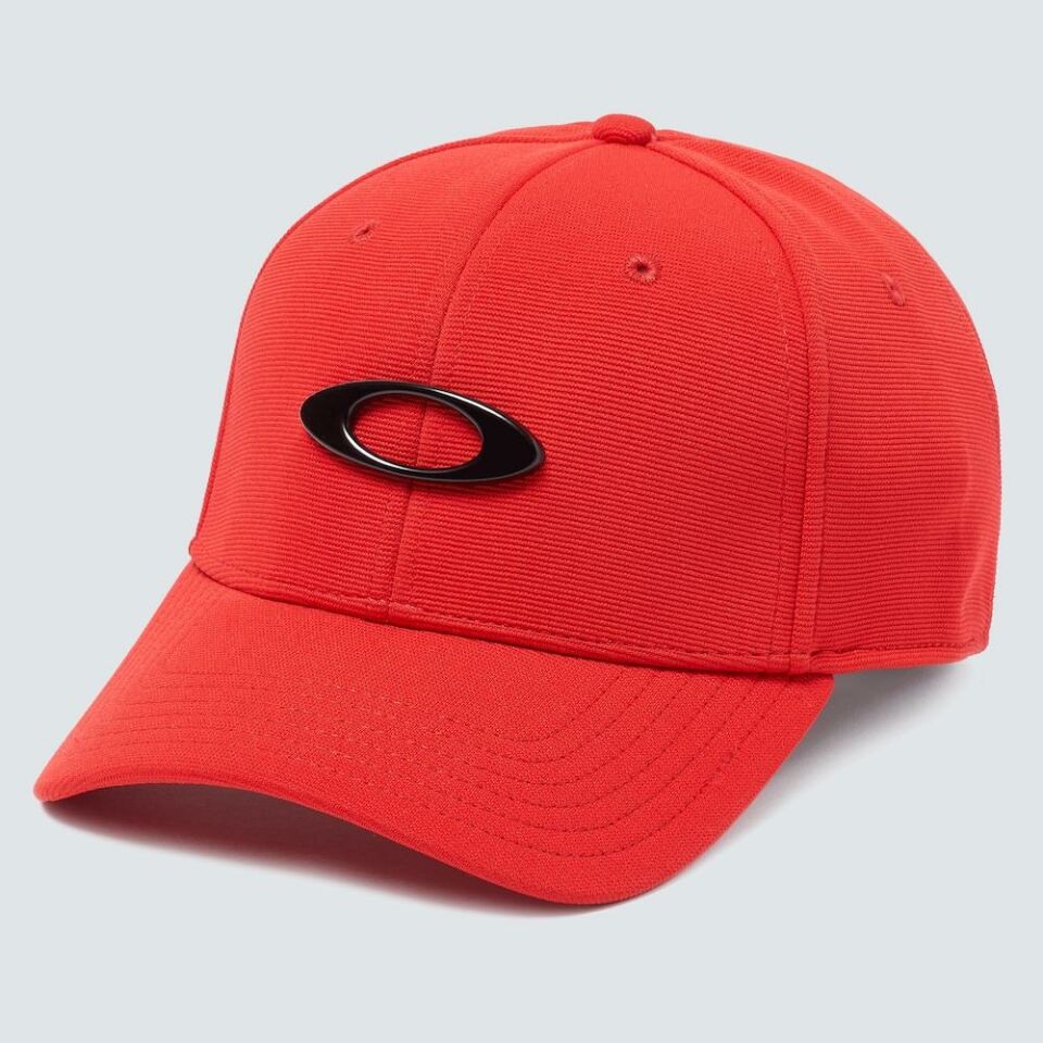 Oakley Tincan Erkek Şapka-911545MHB